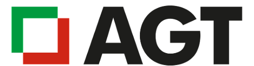 AGT Logo